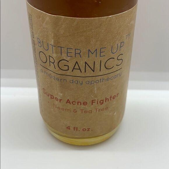 NWT Butter Me Up - Super Acne Fighter - Picture 3 of 5